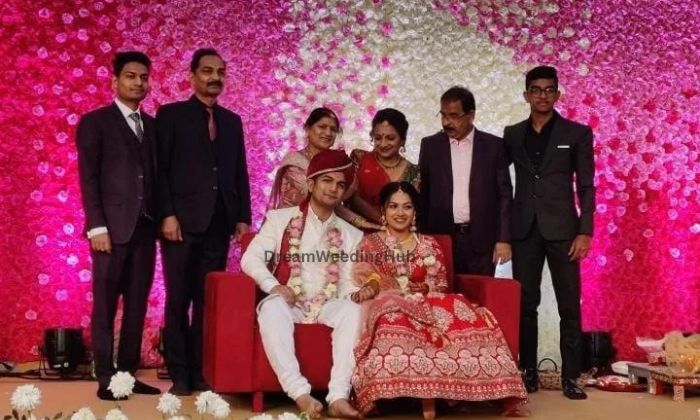 The Professional Makeup Studio